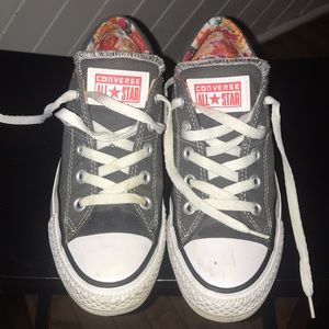 🌻Converse all star sneakers